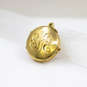 14K Gold