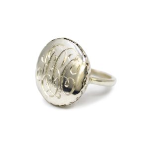 Signet Ring