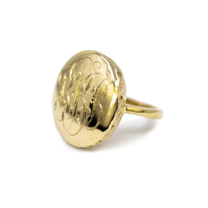 Signet Ring