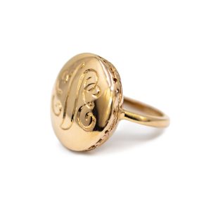 Signet Ring