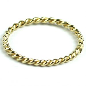 14k Gold