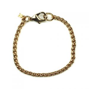 Rope Chain Bracelet-0