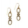 Criss Cross Earrings-0