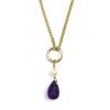 February / Amethyst