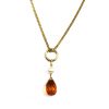 November / Citrine