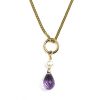 June / Light Amethyst
