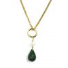 May / Emerald