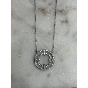 The Verb Necklace - Zoi -0