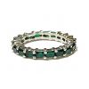 Baguette Stack Rings-0