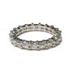 Baguette Stack Rings-3387