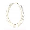 24k Gold Overlay
