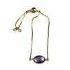 Purple Kyanite