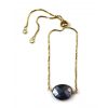 Midnight Blue Spinel