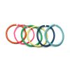 4MM Colorful Stretch Bracelets