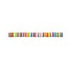 4MM Colorful Stretch Bracelets - Image 47