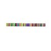 4MM Colorful Stretch Bracelets - Image 49