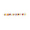 4MM Colorful Stretch Bracelets - Image 48