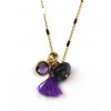 Purple (Amethyst)