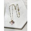 Pink (Opal and Chalcedony)