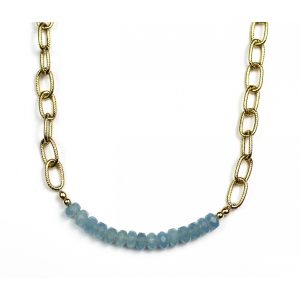 Light Blue Chalcedony