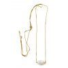 White Moonstone