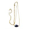 Midnight Blue Spinel