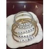 4MM Ball Name Bracelet - Image 14