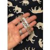 Ball Name Bracelet -4399