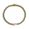 Gold / Pink