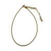 3MM Adjustable Choker-0