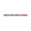 4MM Colorful Pearl Bracelet - Image 41