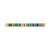 4MM Colorful Pearl Bracelet - Image 52