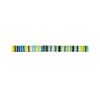 4MM Colorful Pearl Bracelet - Image 56