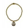 Evil Eye Ball Bracelet-0