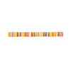 4MM Colorful Pearl Bracelet - Image 45