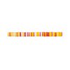 4MM Colorful Pearl Bracelet - Image 46