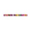 4MM Colorful Pearl Bracelet - Image 42
