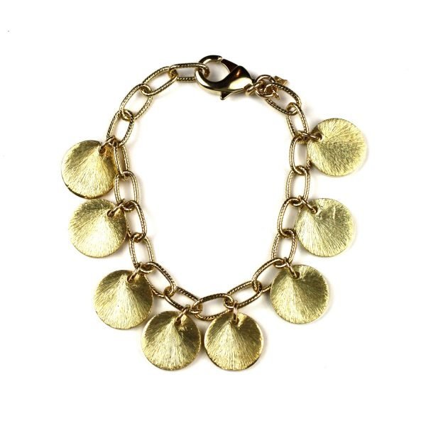24K Gold Overlay