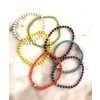 3MM Matte Seed Bead Bracelet - Image 15