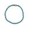 3MM Matte Seed Bead Bracelet - Image 6