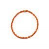 3MM Matte Seed Bead Bracelet - Image 7