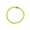 3MM Matte Seed Bead Bracelet - Image 9