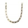 Medium Paperclip Necklace
