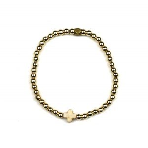 4MM Ball + Bracelet