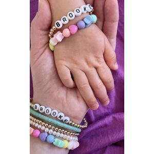 Paige Bracelet (Kids)