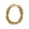 Pearl Stardust Rope Chain Bracelet