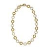 Flower Power Chain Necklace