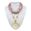 Color Pop Rondelle Necklace - Image 20