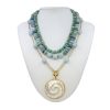 Color Pop Rondelle Necklace - Image 19