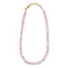 Color Pop Rondelle Necklace - Image 17
